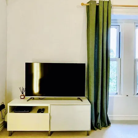 Dom wakacyjny Kents Bank Snug *