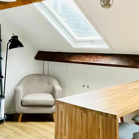 Dom wakacyjny Kents Bank Snug *