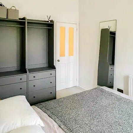 Dom wakacyjny Kents Bank Snug *